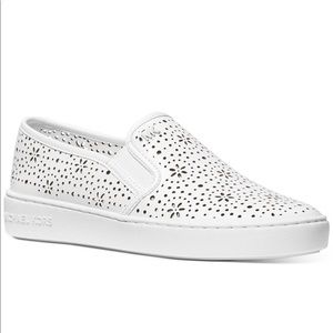 Michael Kors Kane slip-on sneakers